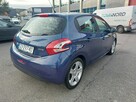 Peugeot 208 1,4 Diesel 68KM, Ekonomiczny, Zadbany, Gotowy do jazdy, Długie opłaty! - 11