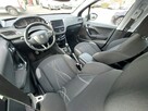 Peugeot 208 1,4 Diesel 68KM, Ekonomiczny, Zadbany, Gotowy do jazdy, Długie opłaty! - 16