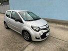 Renault Twingo 1,2 benzyna 75KM, uszkodzony, - 1