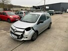 Renault Twingo 1,2 benzyna 75KM, uszkodzony, - 3