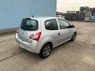 Renault Twingo 1,2 benzyna 75KM, uszkodzony, - 5