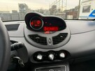 Renault Twingo 1,2 benzyna 75KM, uszkodzony, - 6