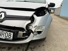 Renault Twingo 1,2 benzyna 75KM, uszkodzony, - 9
