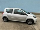 Renault Twingo 1,2 benzyna 75KM, uszkodzony, - 10