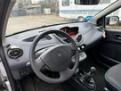 Renault Twingo 1,2 benzyna 75KM, uszkodzony, - 12