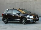 Suzuki SX4 S-Cross 1.6 Ben.120KM/4x4 /Nawi/Kamera/Panorama Dach/Xenony/TOP - 3