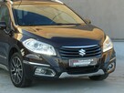 Suzuki SX4 S-Cross 1.6 Ben.120KM/4x4 /Nawi/Kamera/Panorama Dach/Xenony/TOP - 4