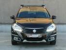 Suzuki SX4 S-Cross 1.6 Ben.120KM/4x4 /Nawi/Kamera/Panorama Dach/Xenony/TOP - 5