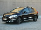 Suzuki SX4 S-Cross 1.6 Ben.120KM/4x4 /Nawi/Kamera/Panorama Dach/Xenony/TOP - 7