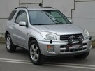 Toyota RAV-4 1.8 VVT-i 125KM/Podgrzewane fotele/Ks.Serwisowe - 1