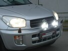 Toyota RAV-4 1.8 VVT-i 125KM/Podgrzewane fotele/Ks.Serwisowe - 4