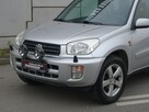 Toyota RAV-4 1.8 VVT-i 125KM/Podgrzewane fotele/Ks.Serwisowe - 7