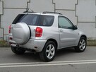 Toyota RAV-4 1.8 VVT-i 125KM/Podgrzewane fotele/Ks.Serwisowe - 11