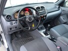Toyota RAV-4 1.8 VVT-i 125KM/Podgrzewane fotele/Ks.Serwisowe - 12