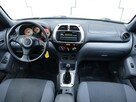 Toyota RAV-4 1.8 VVT-i 125KM/Podgrzewane fotele/Ks.Serwisowe - 15