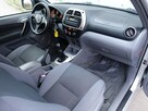 Toyota RAV-4 1.8 VVT-i 125KM/Podgrzewane fotele/Ks.Serwisowe - 16