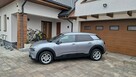 Citroen C4 Cactus Stan BDB 1,2 Turbo 130KM, AUTOMAT, Bogate Wyposażenie % GWARANCJA % % - 2
