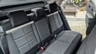 Citroen C4 Cactus Stan BDB 1,2 Turbo 130KM, AUTOMAT, Bogate Wyposażenie % GWARANCJA % % - 13