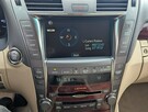 LS 460 V8 4x4 (AWD)/zarejestrowany w Polsce - 15