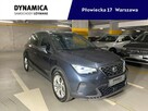 Seat Arona FR 1.0TSI 110KM M6 2022 r., salon PL, f-a VAT, gwarancja fabryczna