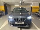 Seat Arona FR 1.0TSI 110KM M6 2022 r., salon PL, f-a VAT, gwarancja fabryczna - 2