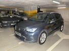 Seat Arona FR 1.0TSI 110KM M6 2022 r., salon PL, f-a VAT, gwarancja fabryczna - 3