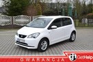 Seat Mii 1.0Mpi benzyna *75KM* Klima - 1