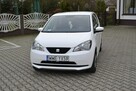 Seat Mii 1.0Mpi benzyna *75KM* Klima - 2