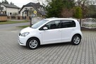 Seat Mii 1.0Mpi benzyna *75KM* Klima - 4