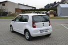 Seat Mii 1.0Mpi benzyna *75KM* Klima - 7