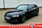 Audi A4 2.0tdi 190KM *Quattro *Automat - 1