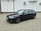 Audi A4 2.0tdi 190KM *Quattro *Automat - 3