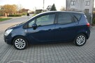 Opel Meriva 1.4TB Klima/ 142 Tys Km/ Czujniki Parkowania/ Sprowadzony/ Opłacony - 15