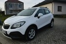Opel Mokka 1.6B 2016r/ Klima/ 88 Tys Km/ Sprowadzony/ Opłacony - 6