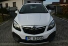 Opel Mokka 1.6B 2016r/ Klima/ 88 Tys Km/ Sprowadzony/ Opłacony - 8