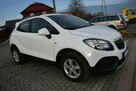 Opel Mokka 1.6B 2016r/ Klima/ 88 Tys Km/ Sprowadzony/ Opłacony - 9