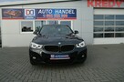 BMW 3GT 2.0d M-Pakiet Bi-Xenon LED Kamera harman/kardon NOWY ROZRZĄD 183tys.km - 6