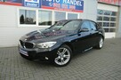 BMW 3GT 2.0d M-Pakiet Bi-Xenon LED Kamera harman/kardon NOWY ROZRZĄD 183tys.km - 8