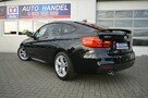 BMW 3GT 2.0d M-Pakiet Bi-Xenon LED Kamera harman/kardon NOWY ROZRZĄD 183tys.km - 9