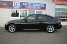 BMW 3GT 2.0d M-Pakiet Bi-Xenon LED Kamera harman/kardon NOWY ROZRZĄD 183tys.km - 11