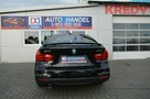 BMW 3GT 2.0d M-Pakiet Bi-Xenon LED Kamera harman/kardon NOWY ROZRZĄD 183tys.km - 12