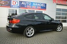 BMW 3GT 2.0d M-Pakiet Bi-Xenon LED Kamera harman/kardon NOWY ROZRZĄD 183tys.km - 14