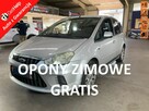 Ford C-Max Mocna benzyna, po liftingu, czujniki p/t, audio Sony, opony wielosezon - 1
