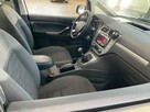 Ford C-Max Mocna benzyna, po liftingu, czujniki p/t, audio Sony, opony wielosezon - 5