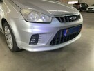 Ford C-Max Mocna benzyna, po liftingu, czujniki p/t, audio Sony, opony wielosezon - 9