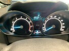 Ford Fiesta Turbo,5 drzwi, podgrzewana szyba czołowa, isofix, drugie koła alufelgi - 7