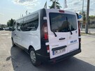 Vivaro L2H1 LONG 1.6CDTI 121KM 2xKLIMA 9-osobowy 2019 Bezwypadkowy - 5