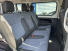 Vivaro L2H1 LONG 1.6CDTI 121KM 2xKLIMA 9-osobowy 2019 Bezwypadkowy - 9