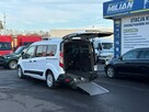 Ford Tourneo Connect Connect Automat dla niepełnosprawnych Rampa Inwalida PFRON 2021 - 1