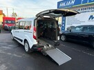 Ford Tourneo Connect Connect Automat dla niepełnosprawnych Rampa Inwalida PFRON 2021 - 2
